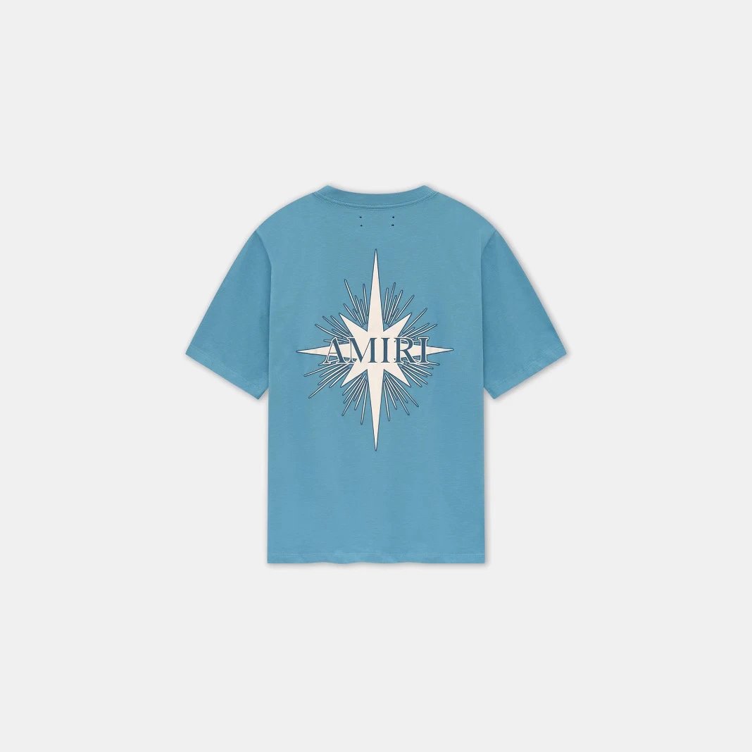 AMIRI T-Shirts Graphic Logo image 4