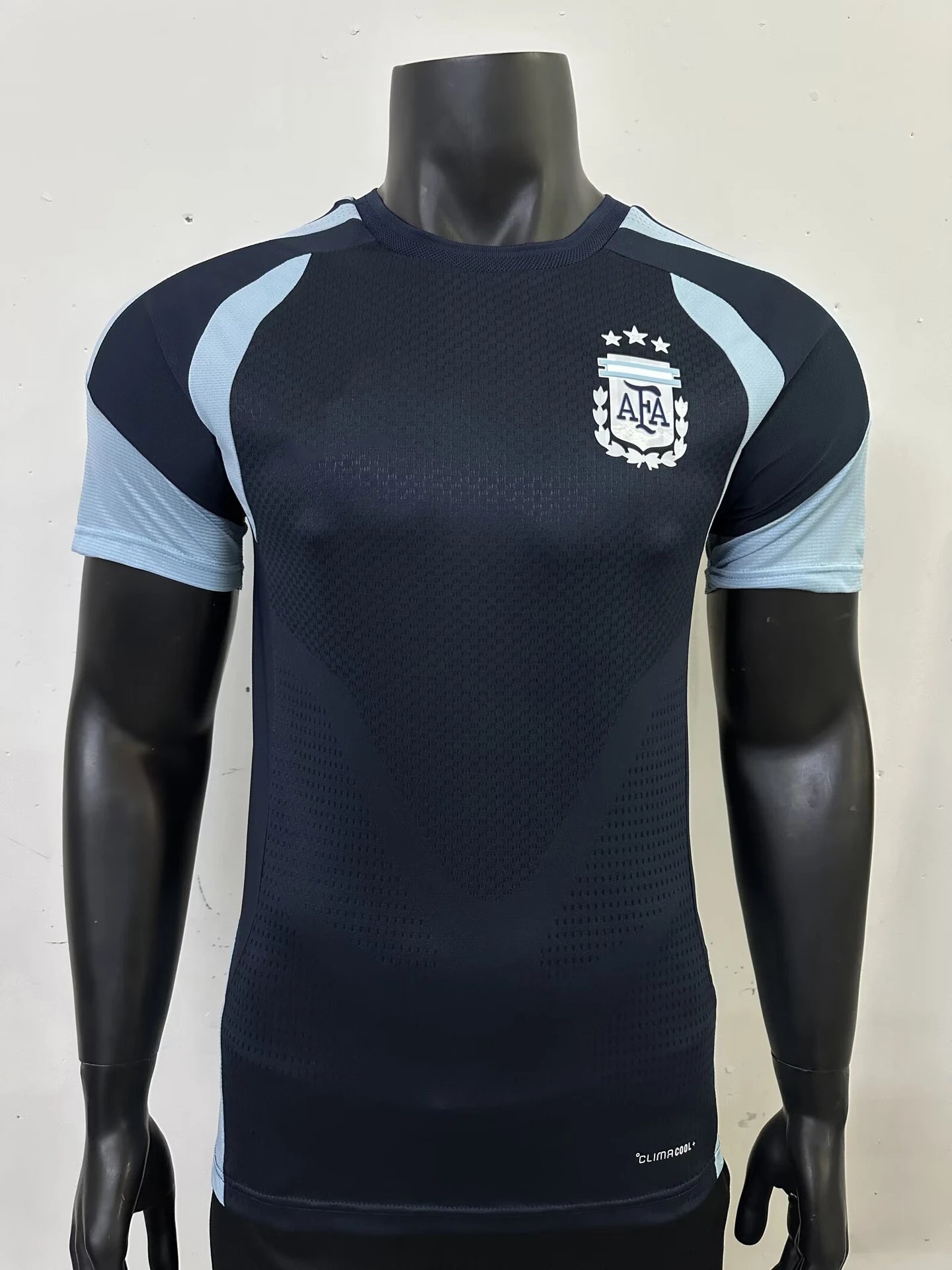 Flamengo 2024 Away Jersey White / Red / Black - 10