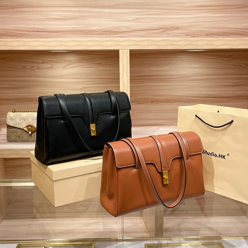 Studio.HK Leather To