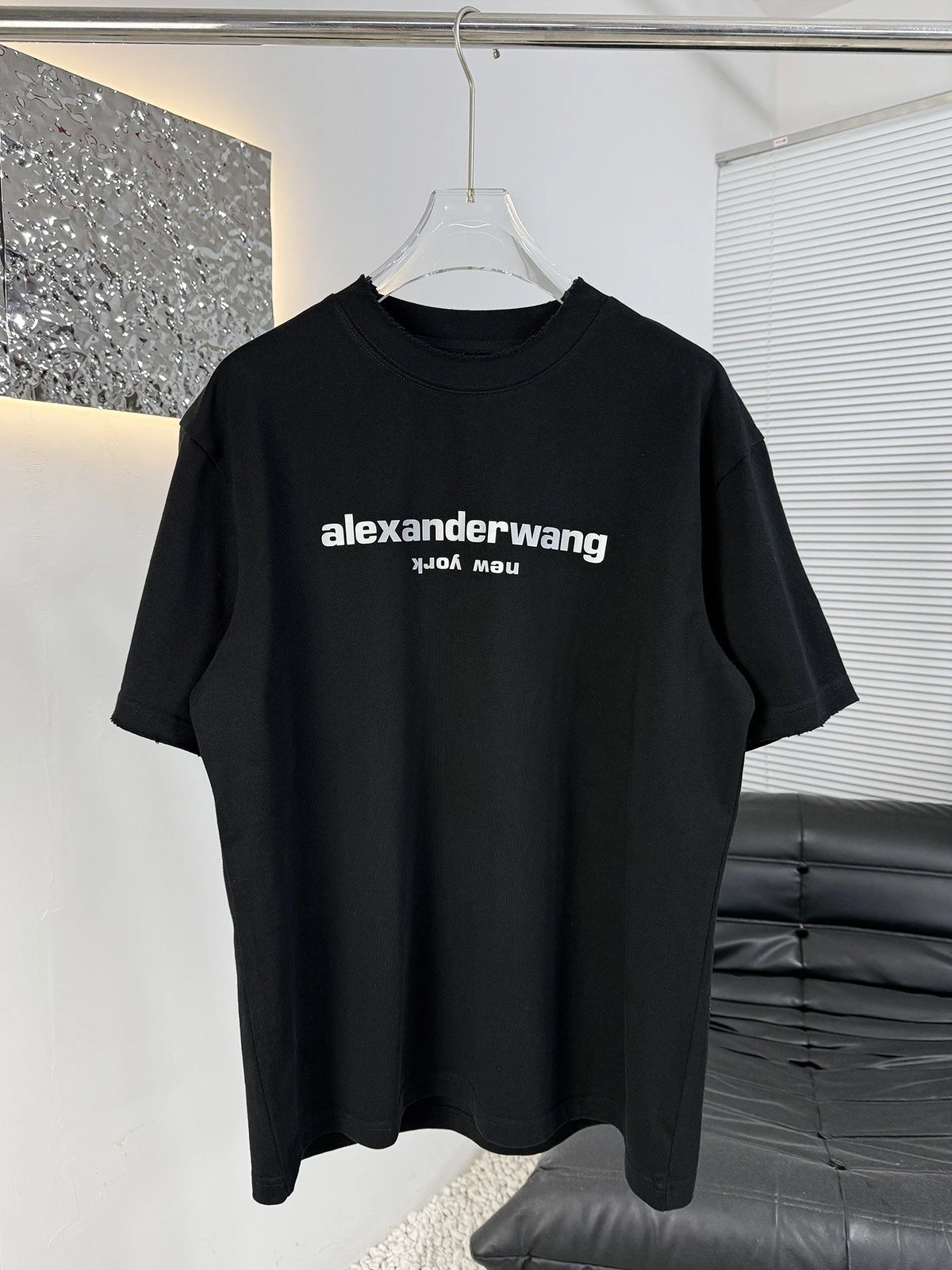 Lululemon EST.1998 Graphic T-Shirt Black - 5