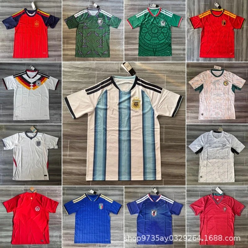 Argentina National T