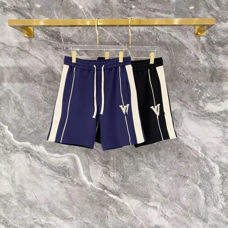 Louis Vuitton Shorts Drawstring logo image 4