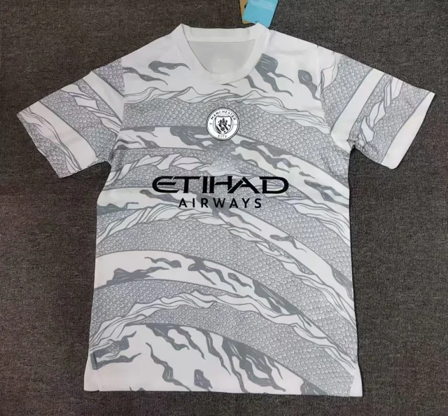 CBF Football Jerseys Brazil Graphic Print Special Edition product detail image 8