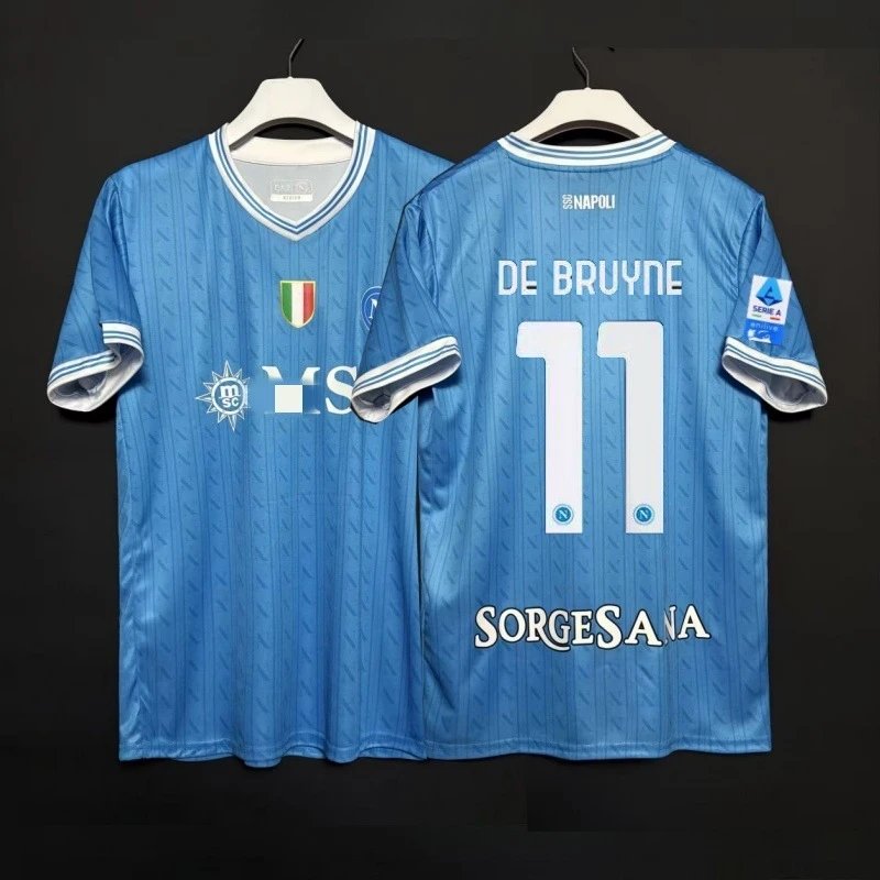 Real Madrid Mbappé #9 2024-25 Home Jersey White - 5