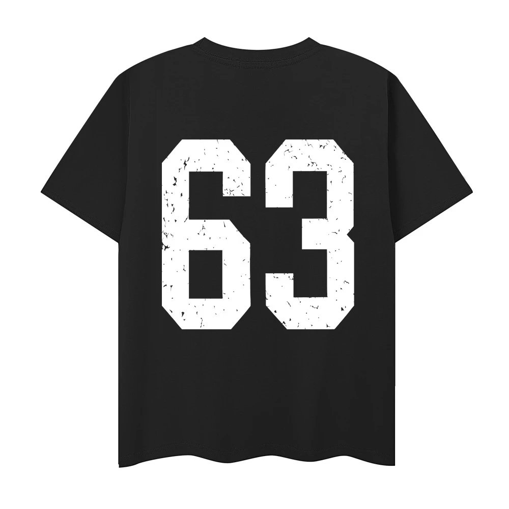 Rhude Town and Country Graphic T-Shirt White - 19