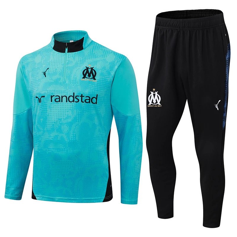 Adidas Germany National Team Training Tracksuit Black - 21