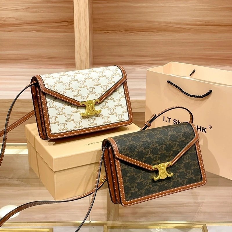 Celine Classic Box B