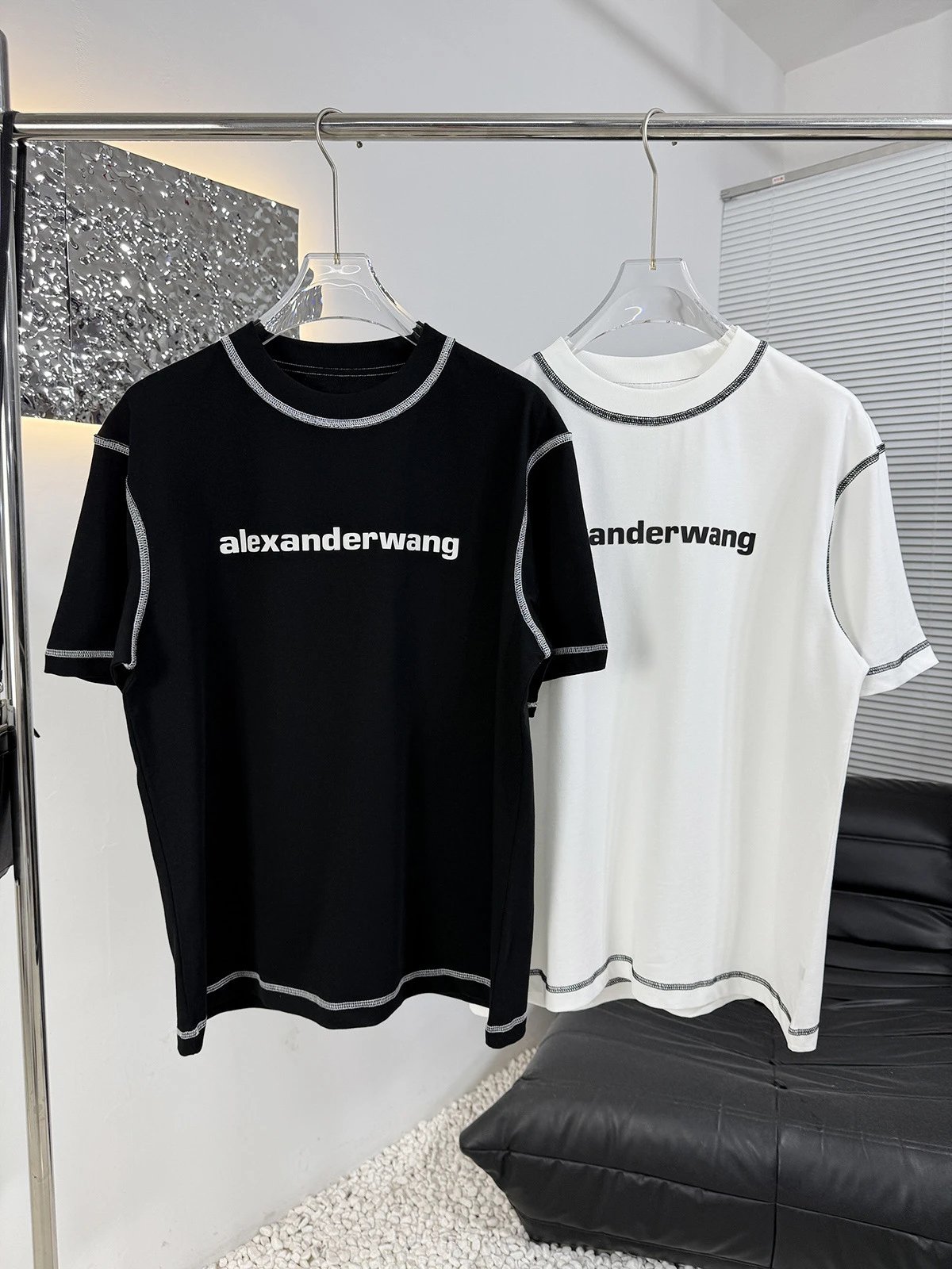 Lululemon EST.1998 Graphic T-Shirt Black - 13