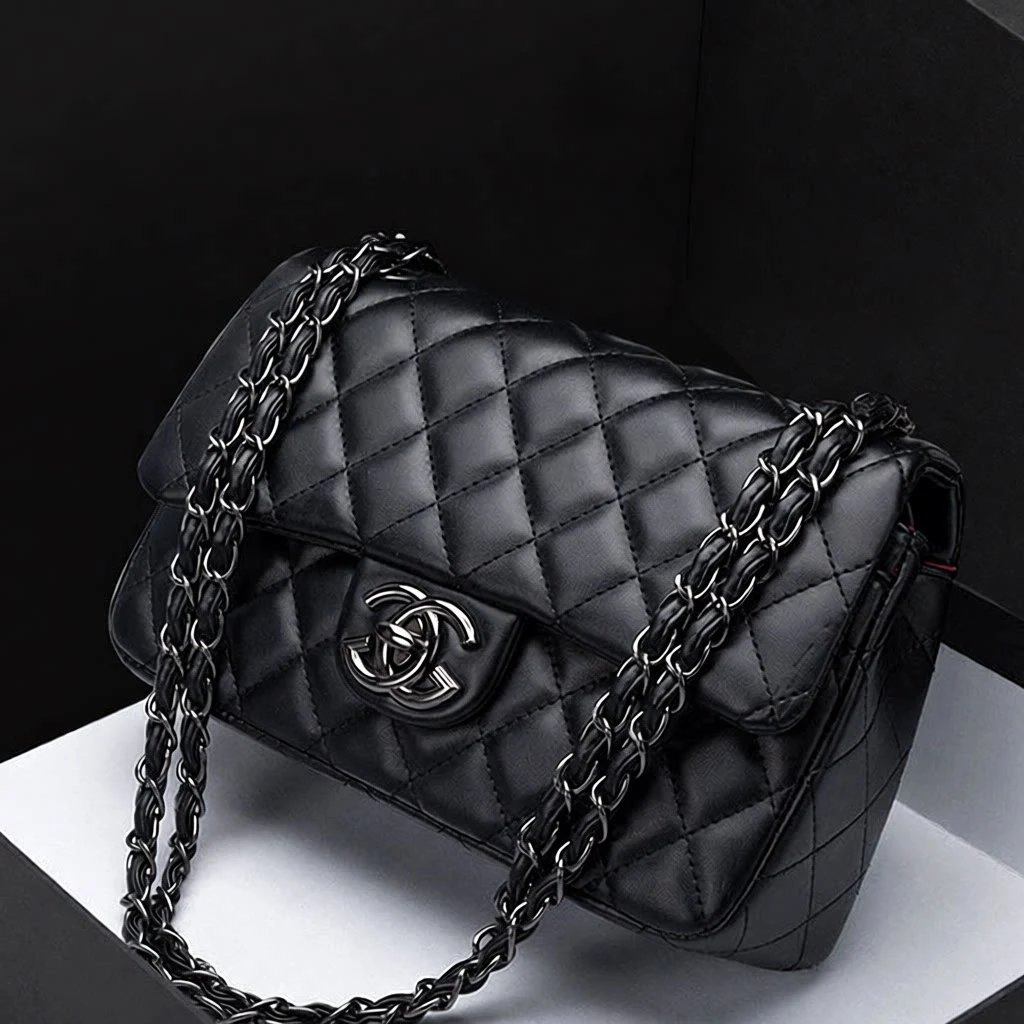 Chanel Classic Flap 