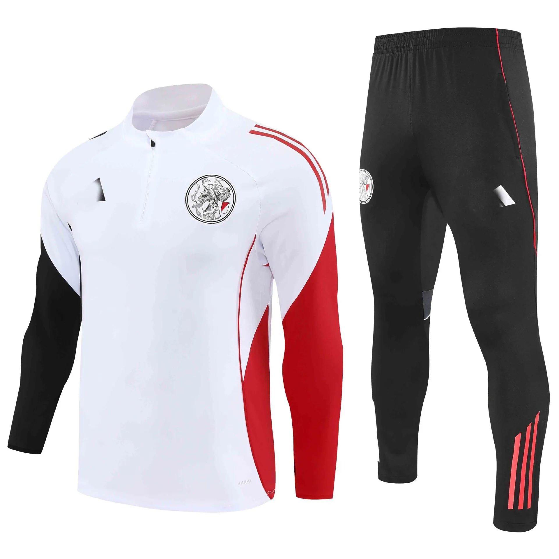 Inter Milan x Nike Training Tracksuit Navy - 6
