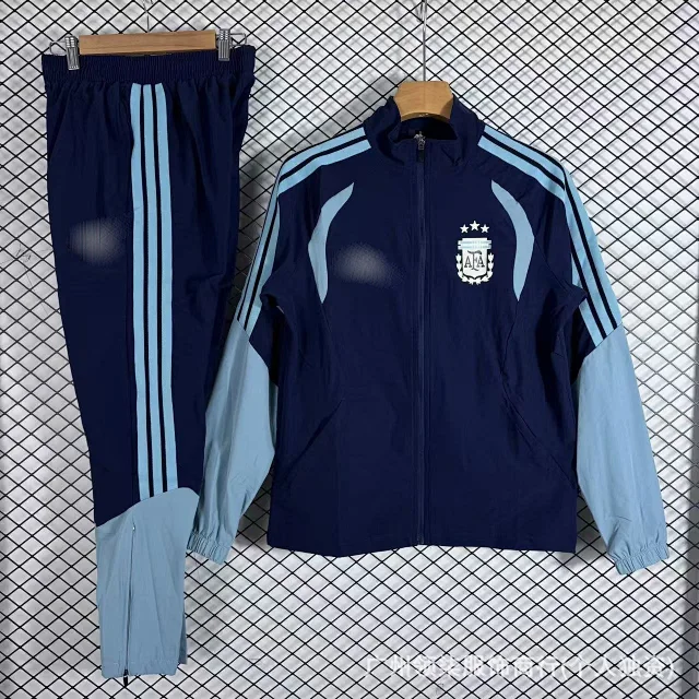Unbranded Football training tracksuit set product detail image 2