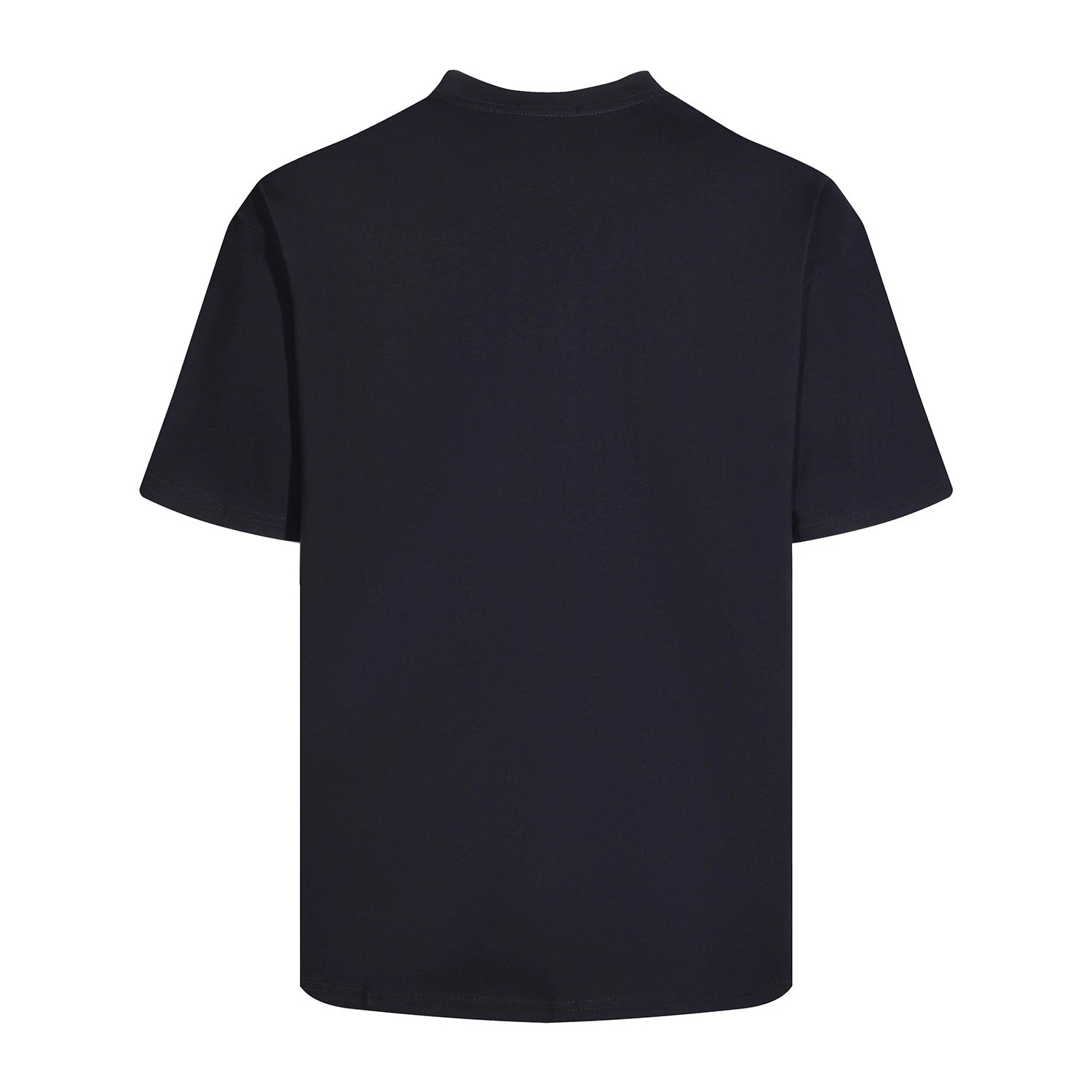 Design Deconstructed Seam T-Shirt White - 35