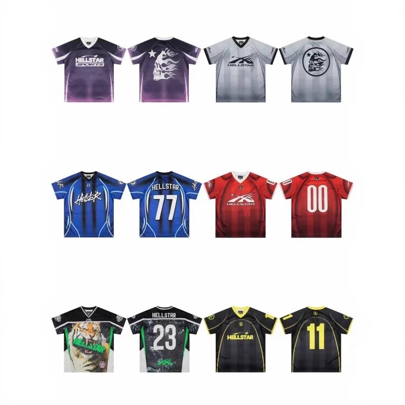 Hellstar Sports Jers