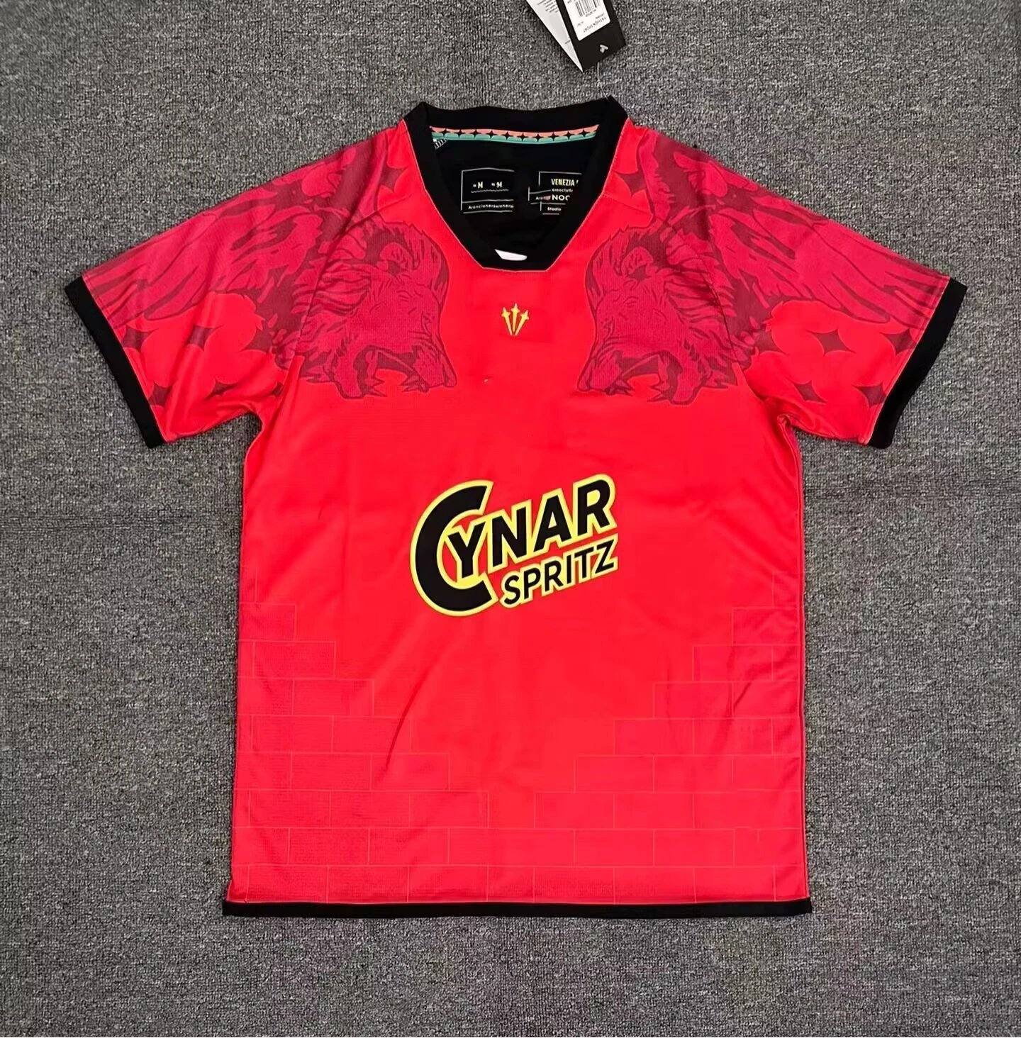 Adidas Mexico National Team 2022 Away Jersey Pink - 9