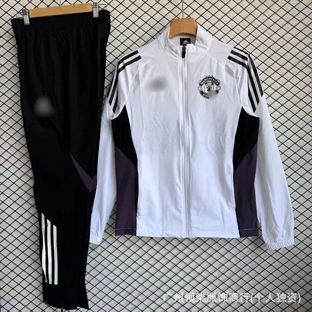 Unbranded Football training tracksuit set product detail image 9