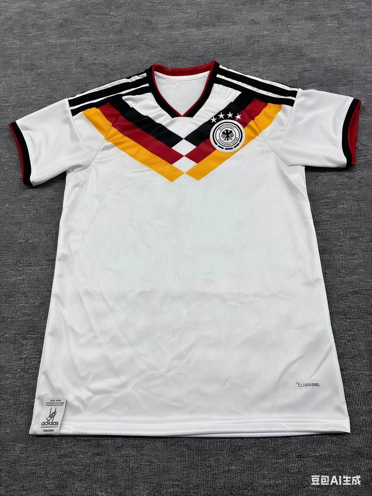 Design Mexico National Team Away Jersey Black Green White Jersey - 13
