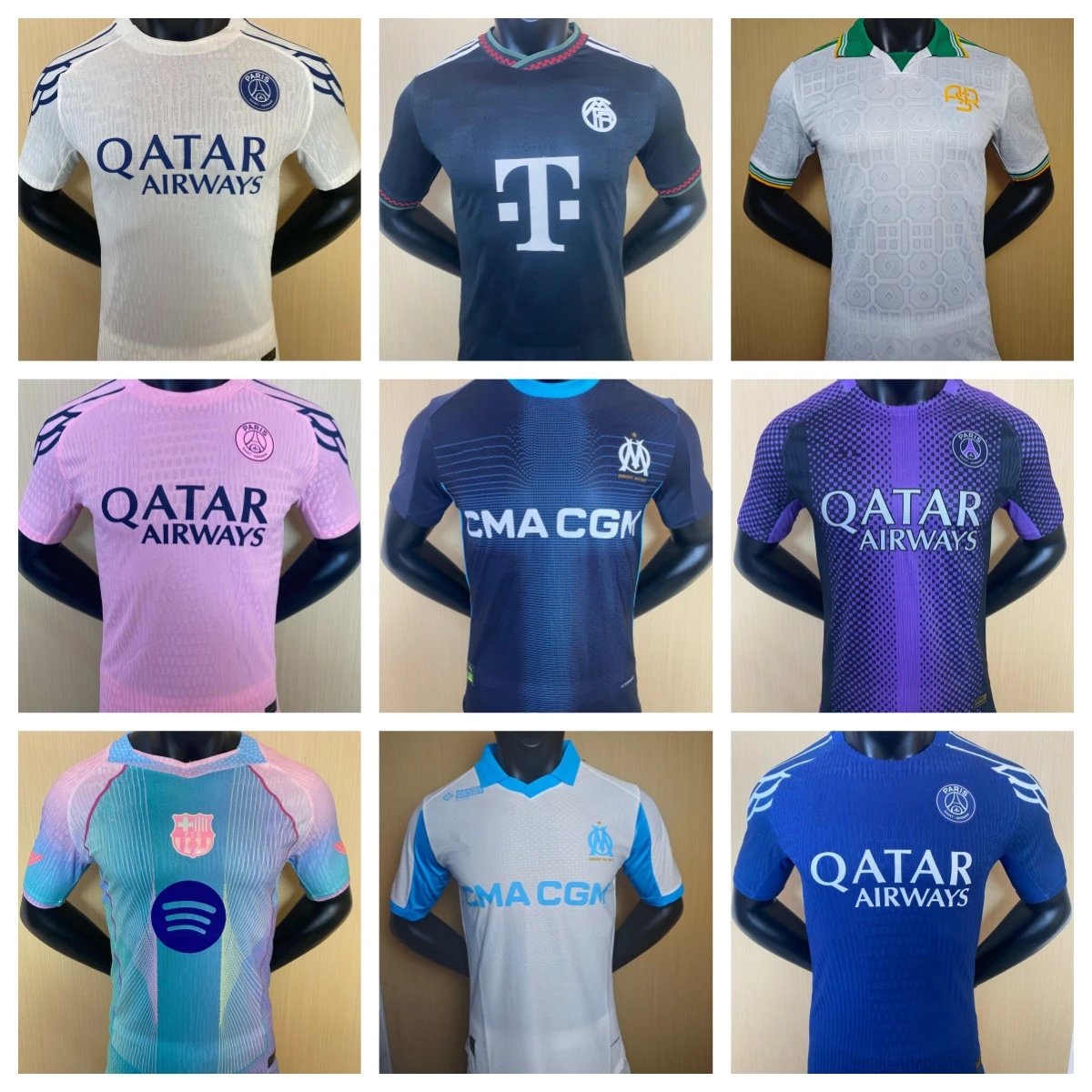 Paris Saint Germain 