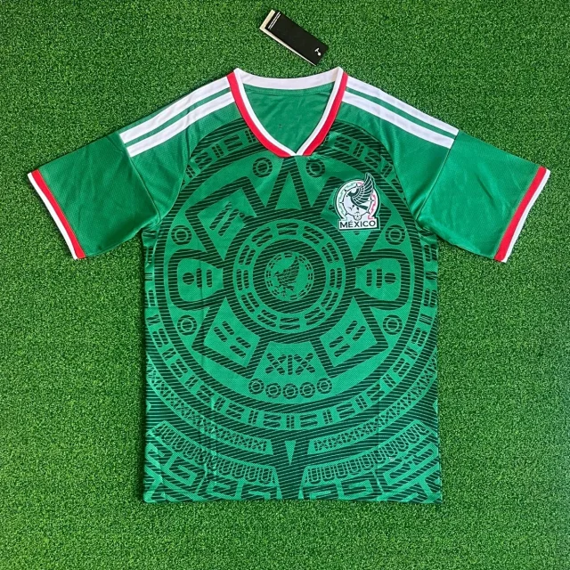Unbranded Football Jerseys National Team Designs product detail image 1