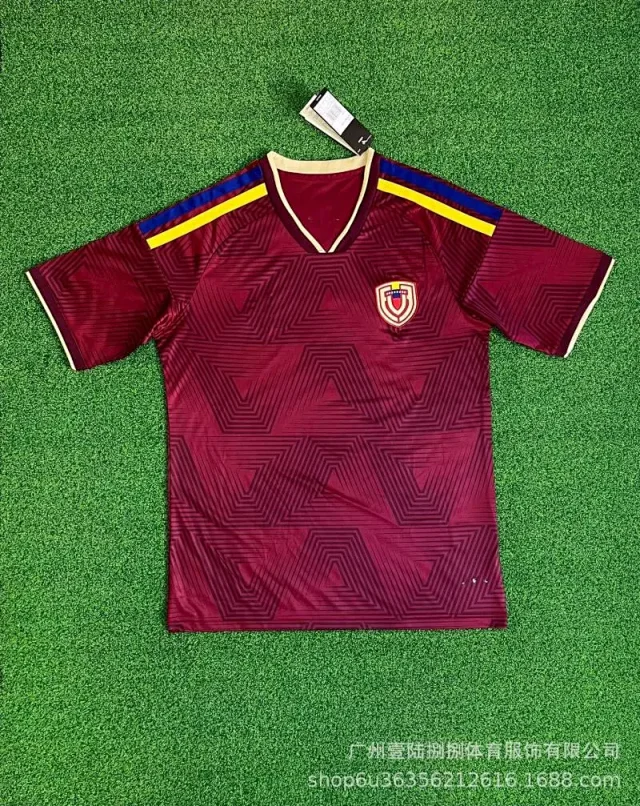 Unbranded Football Jerseys National Team Designs product detail image 8