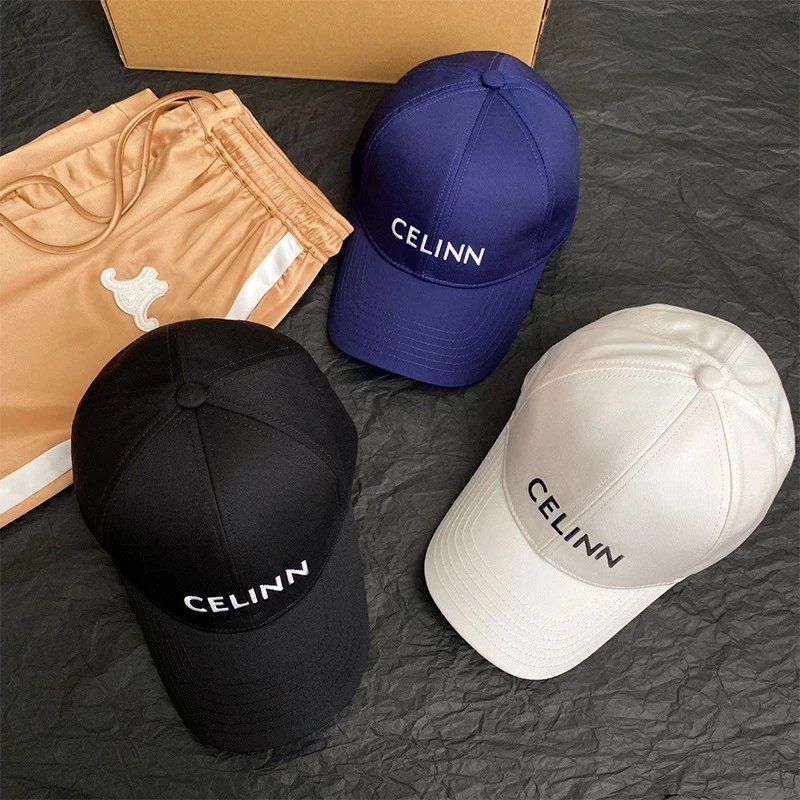 Celinn Baseball Cap 