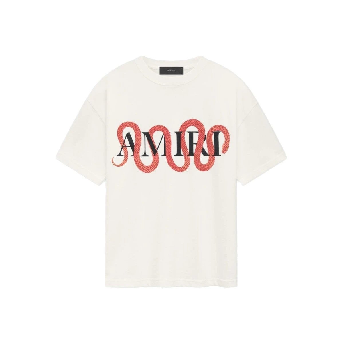 AMIRI T-Shirts Graphic Logo image 5