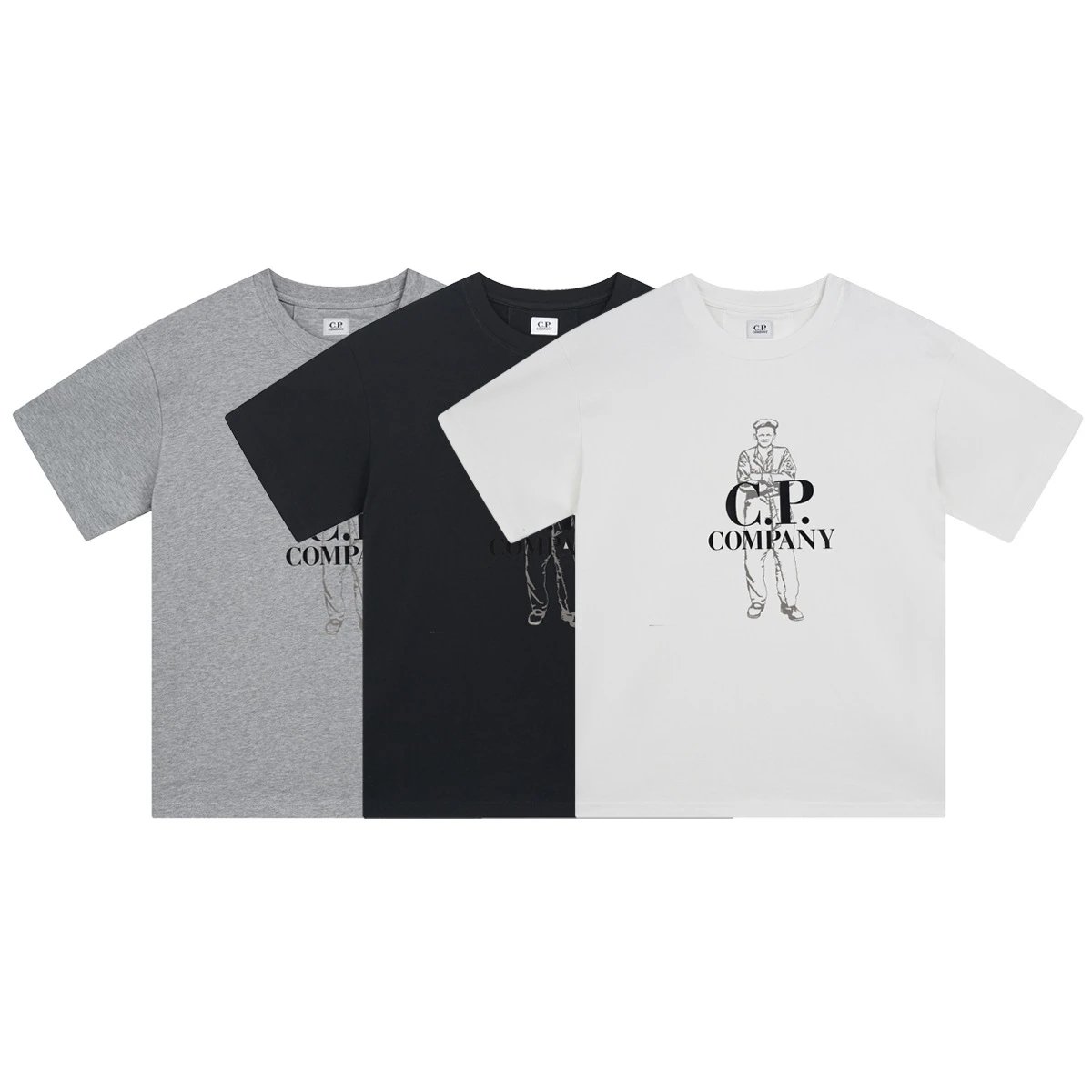 Fred Perry Polo Shirt Gray - 6