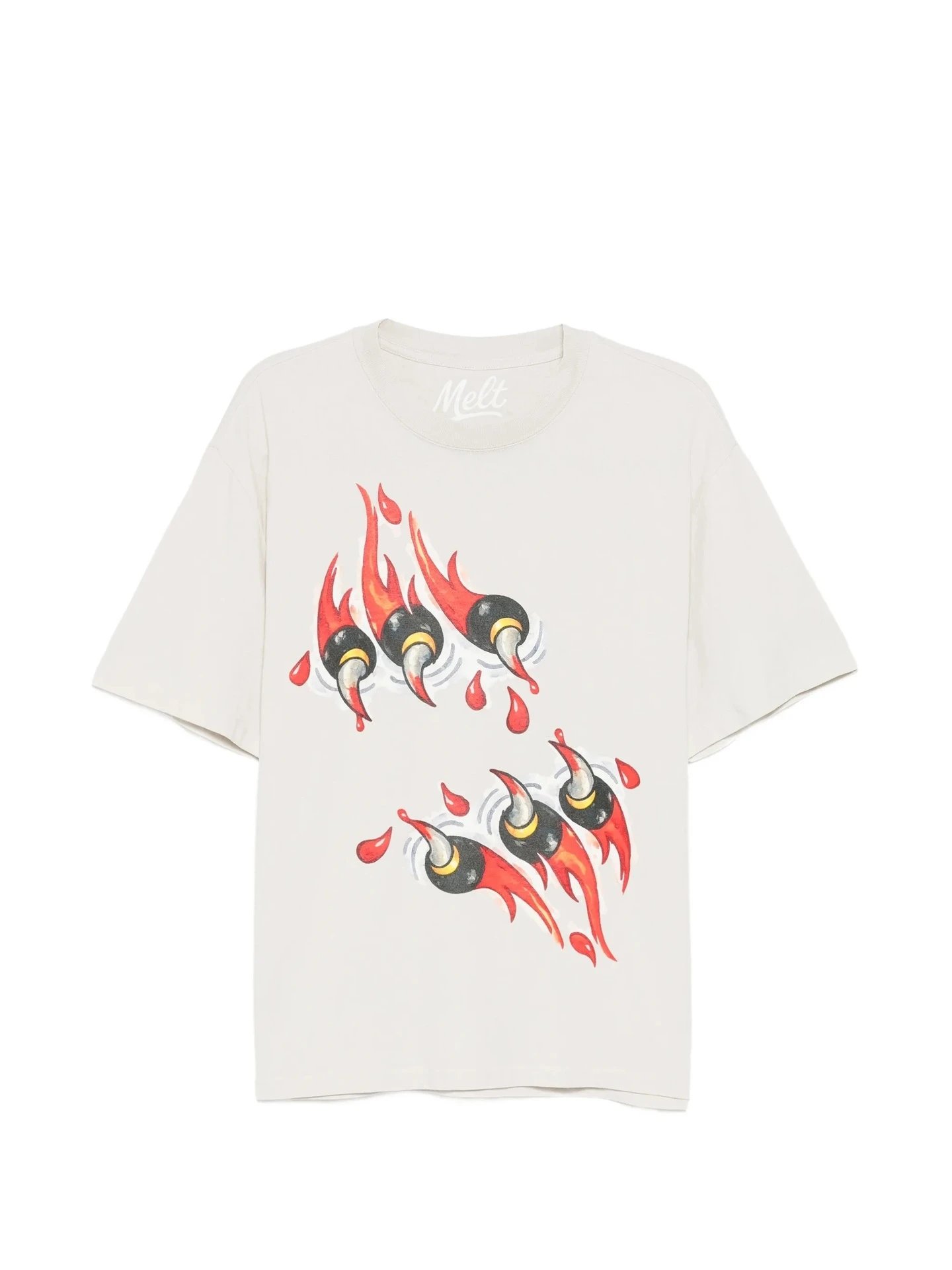 M004 Milk White