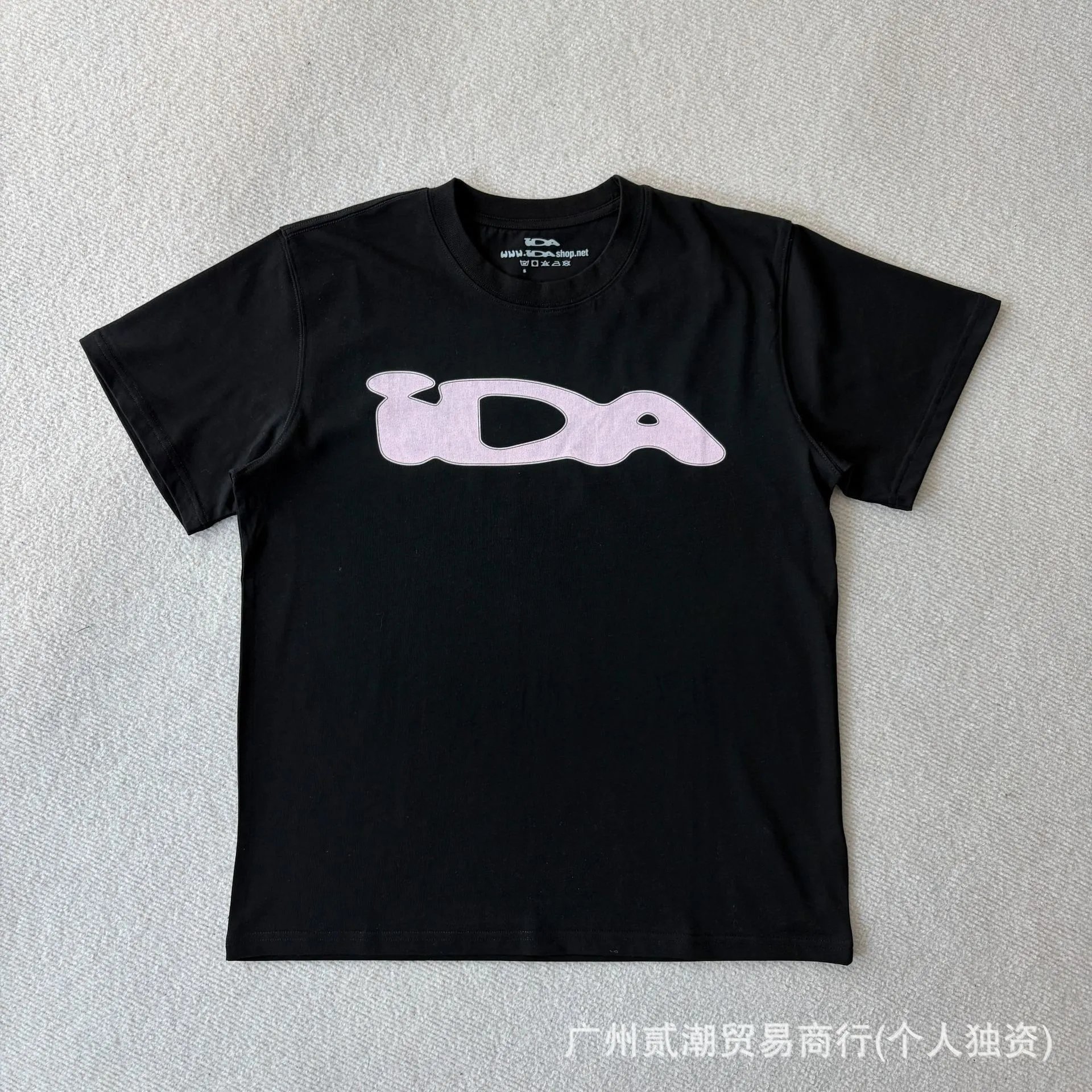 ID03黑色
