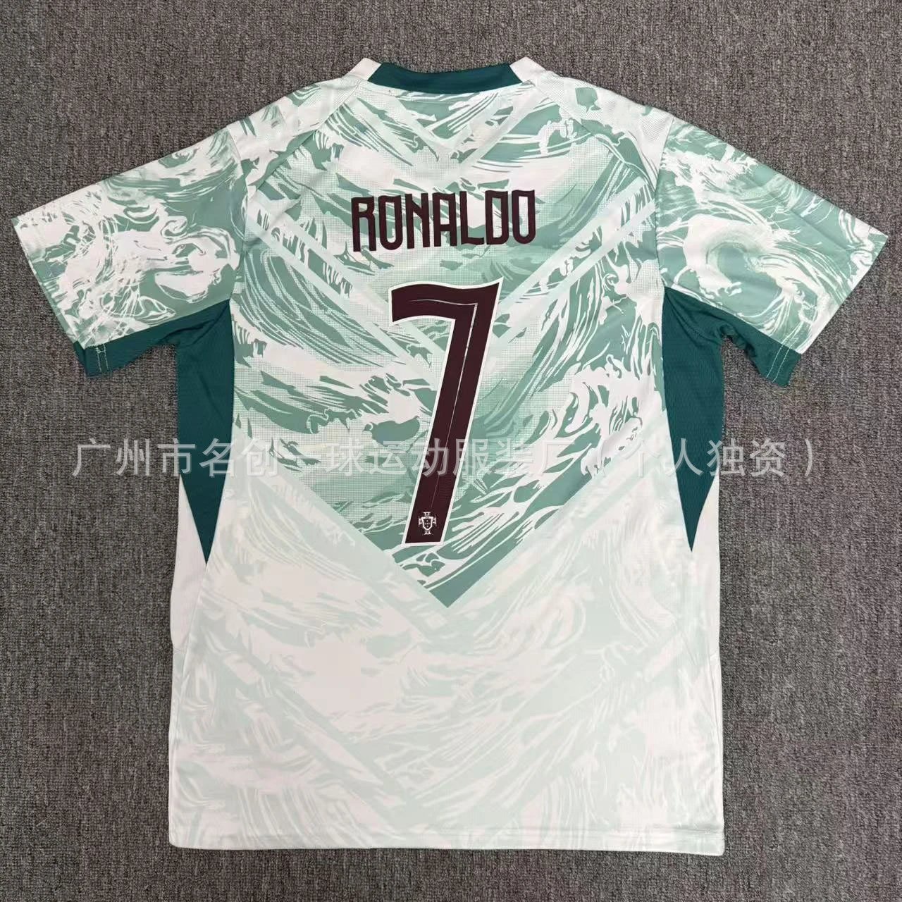 AFA Argentina National Team 2022 FIFA World Cup Home Jersey Blue and White Striped Jersey - 6