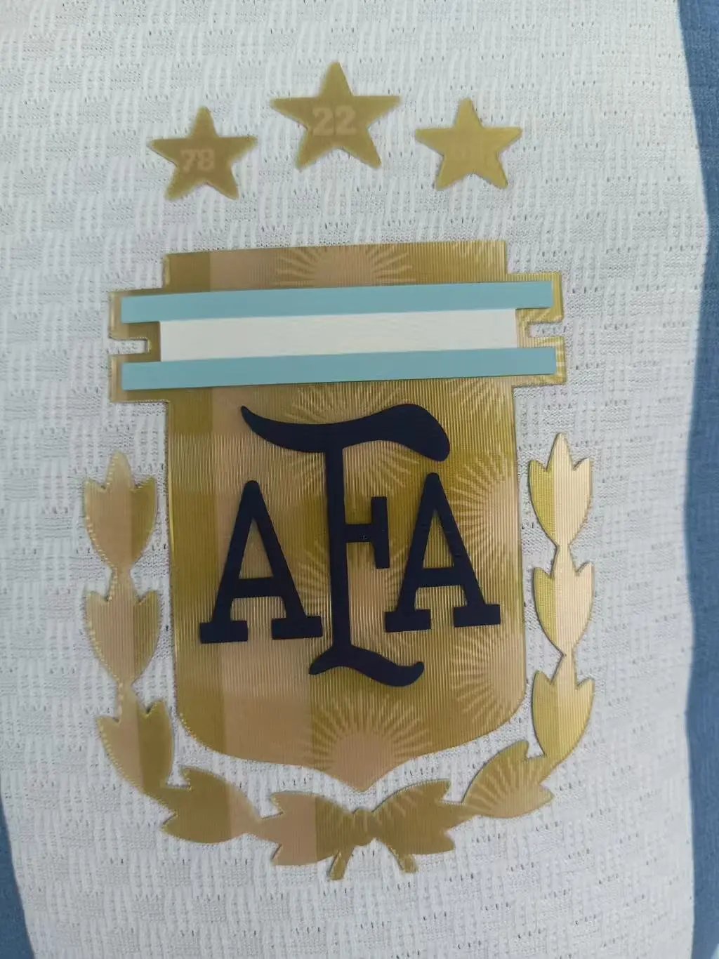 CBF Brazil National Team Home Jersey Yellow - 5