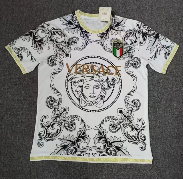 CBF Football Jerseys Brazil Graphic Print Special Edition product detail image 4