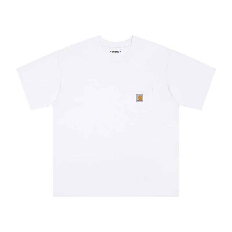Carhartt Work In Progress Carhartt WIP Chase Shorts Black Shorts - 20
