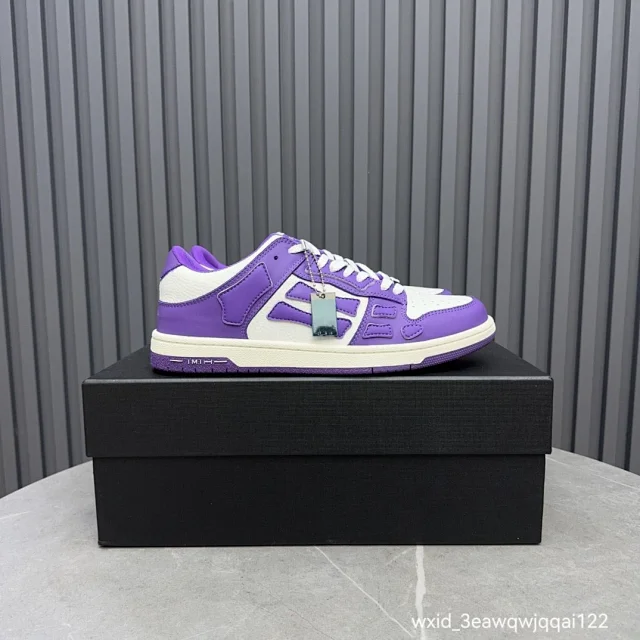 Unbranded Sneakers Low-top lace-up with decorative appliqué details product detail image 4