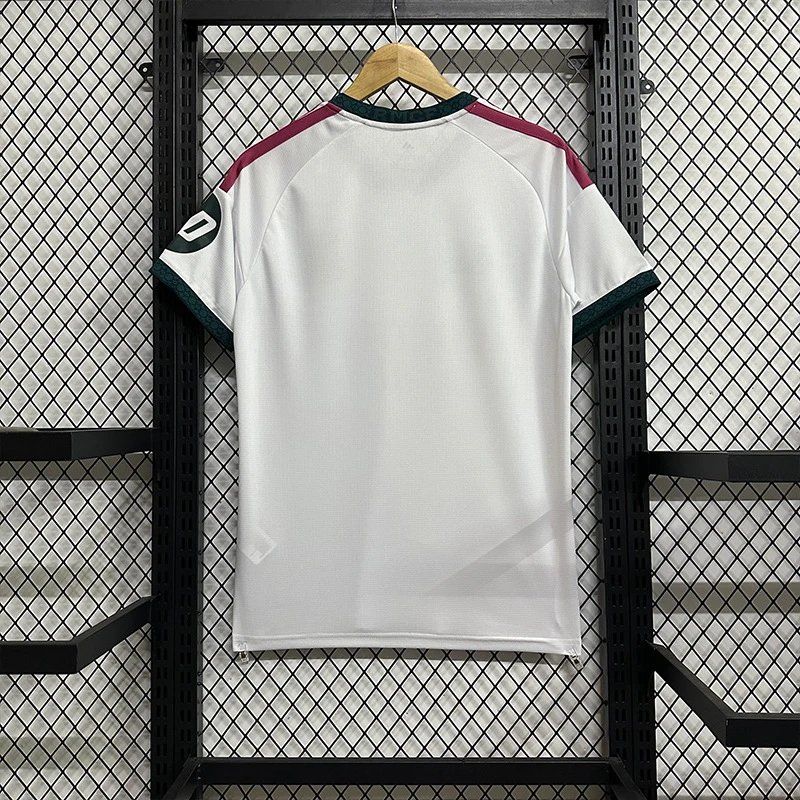 Adidas Real Madrid 2023-24 Home Jersey White - 4