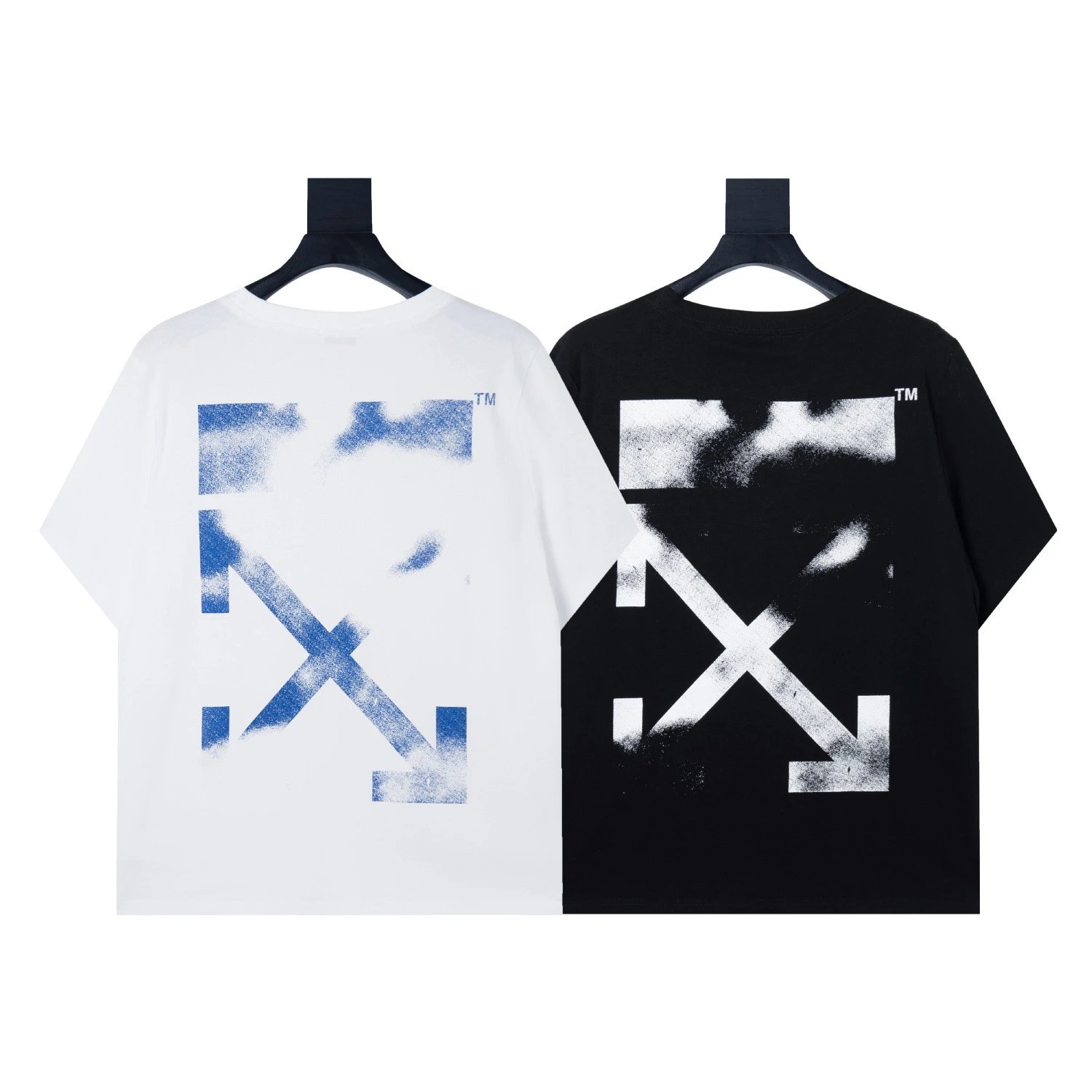 Off-White Notorious B.I.G. Graphic T-Shirt Black - 7