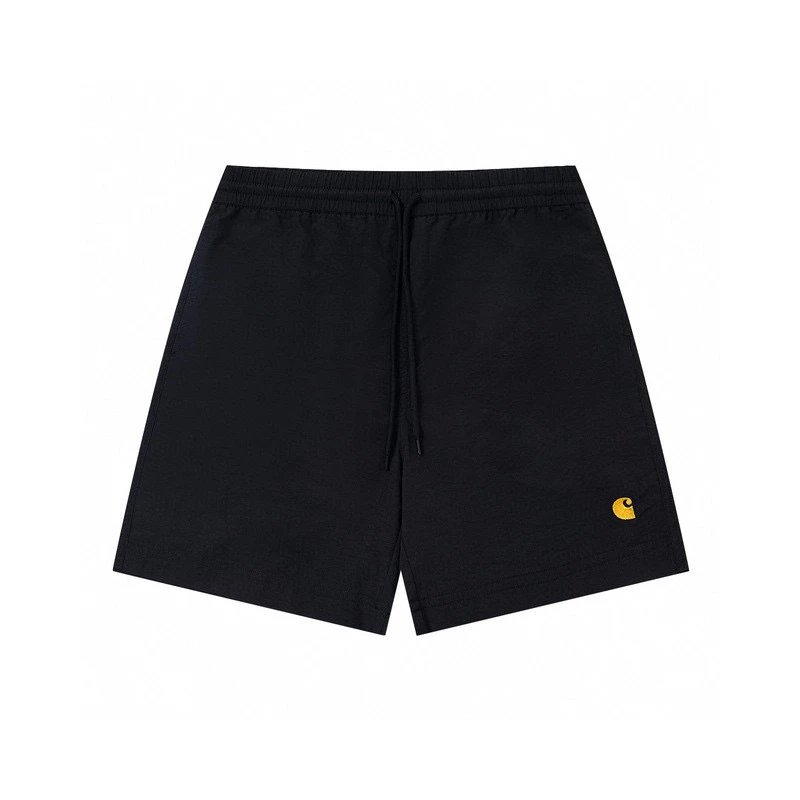 Carhartt Work In Progress Carhartt WIP Chase Shorts Black Shorts - 32
