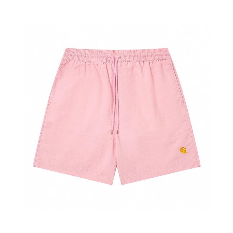 Carhartt Work In Progress Carhartt WIP Chase Shorts Black Shorts - 35