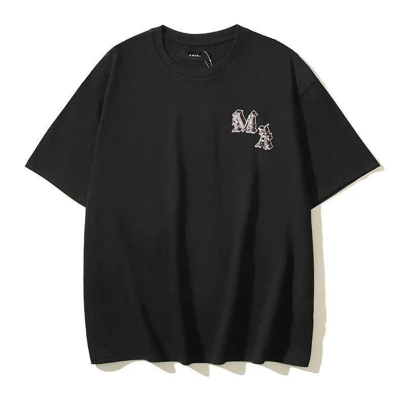Design 'The Spirit of California' Graphic Print Oversized T-Shirt White - 39