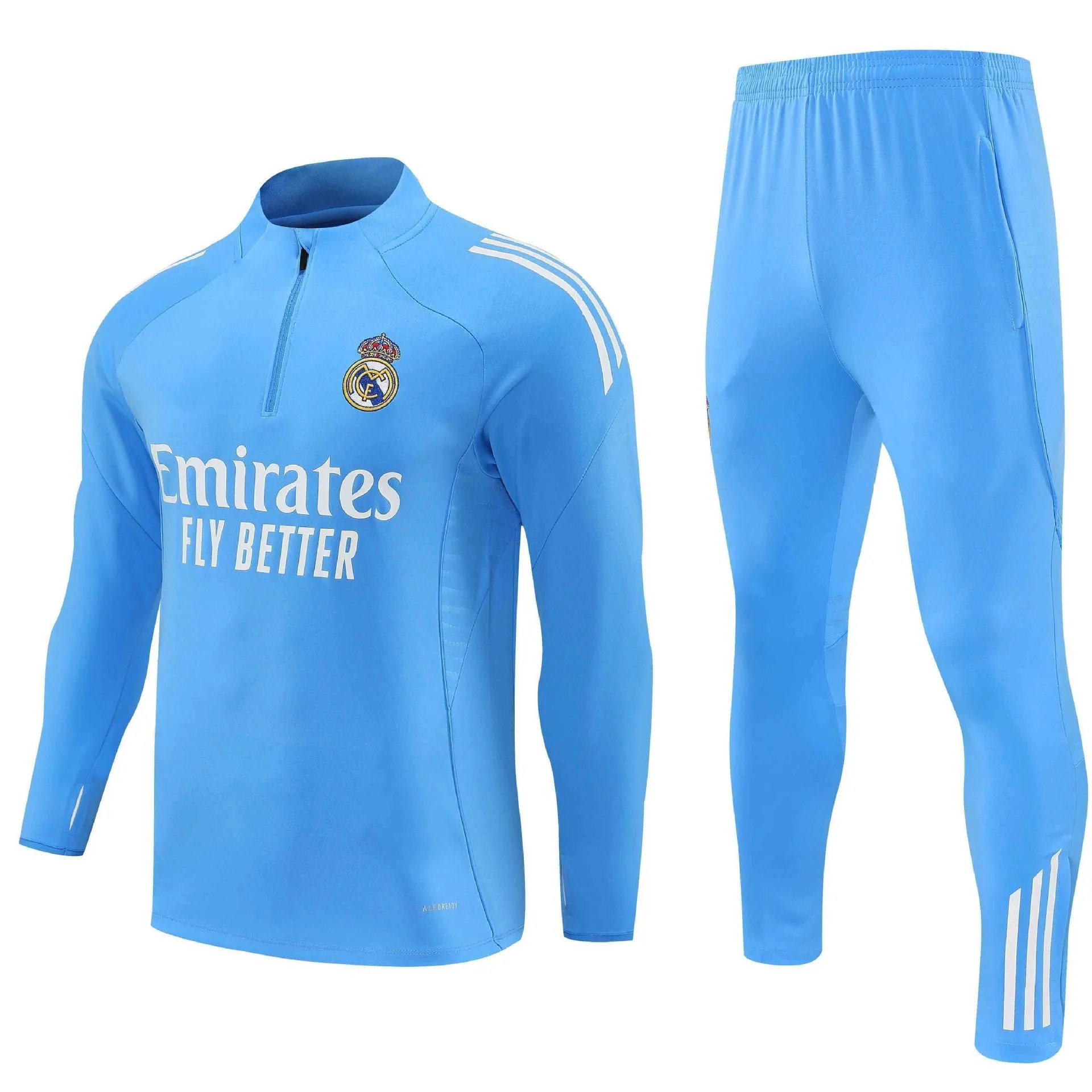 Inter Miami CF x Adidas Training Set Pink / Black - 12