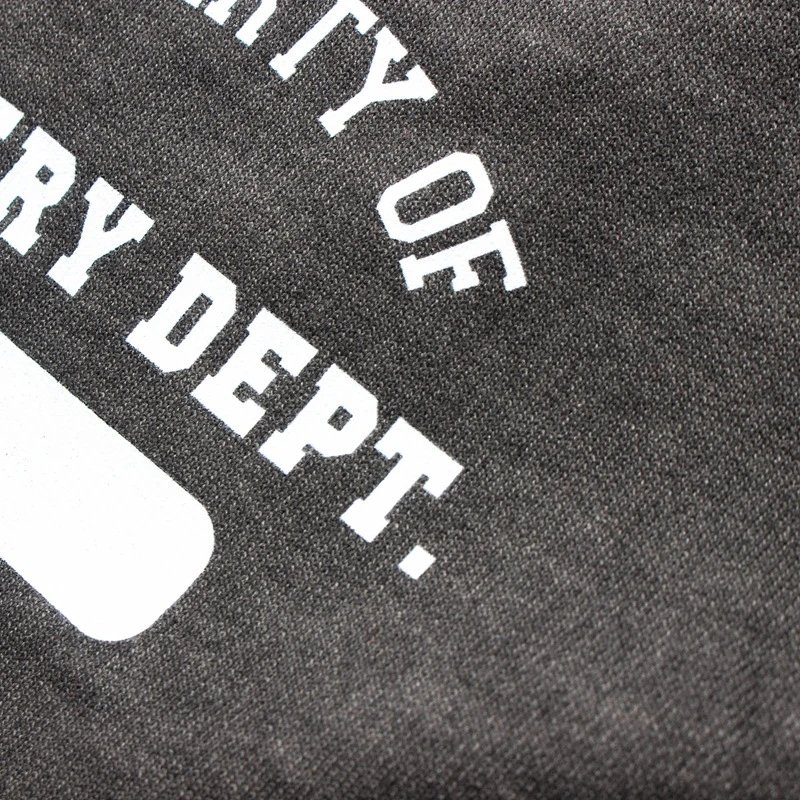 Gallery Dept Property of Gallery Dept. Shorts Army Green - 14