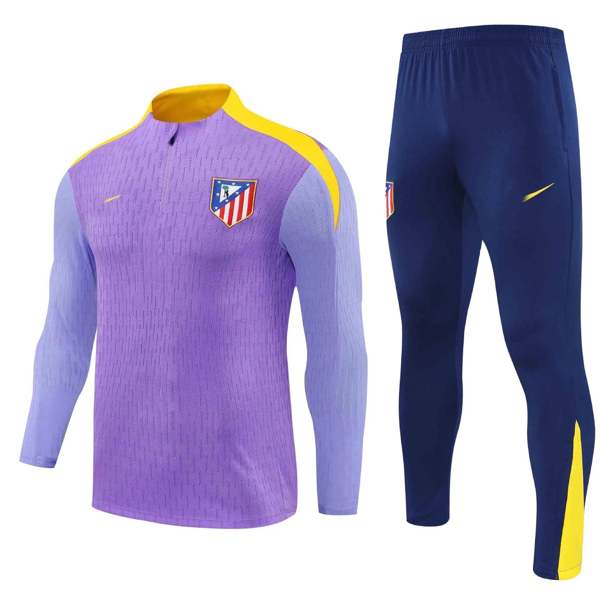 Inter Miami CF x Adidas Training Set Pink / Black - 10