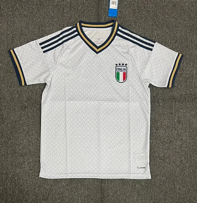 Unbranded Football Jerseys Short-Sleeve National Team Fan product detail image 9