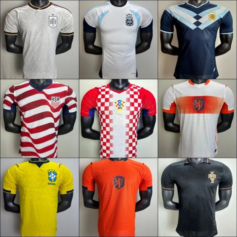 National Team Soccer
