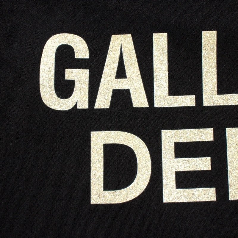 Design Grateful Dead x Unknown Artist Hoodie Black Hoodie - 7