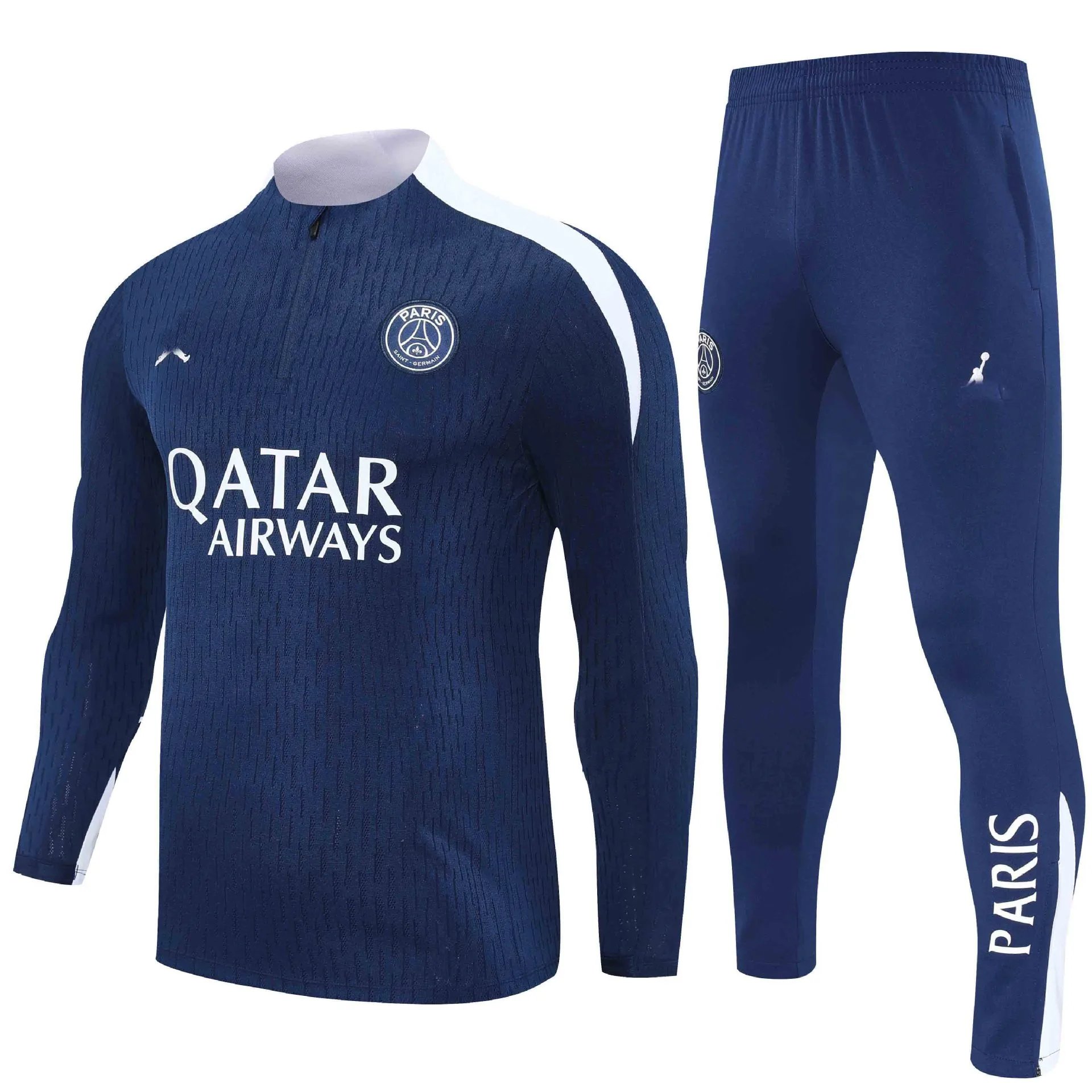 Inter Miami CF x Adidas Training Set Pink / Black - 21