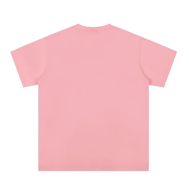 Acne Studios T-Shirts Embroidered Logo product detail image 17