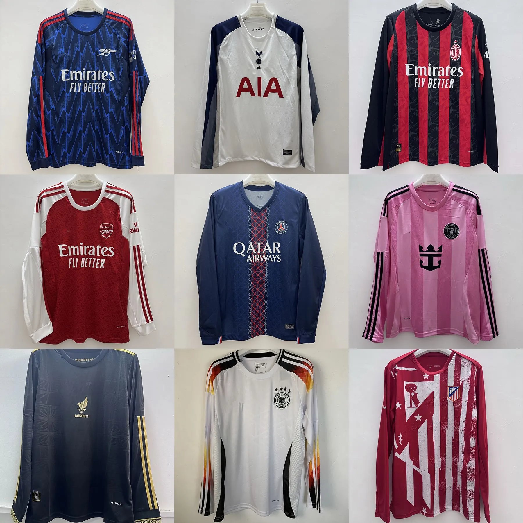 Arsenal Football Jer
