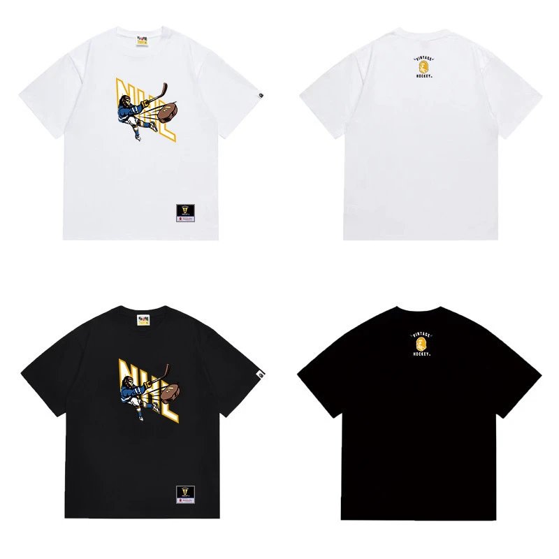 Design Dragon Ball Z x Baby Milo White T-Shirt T-Shirts - 12