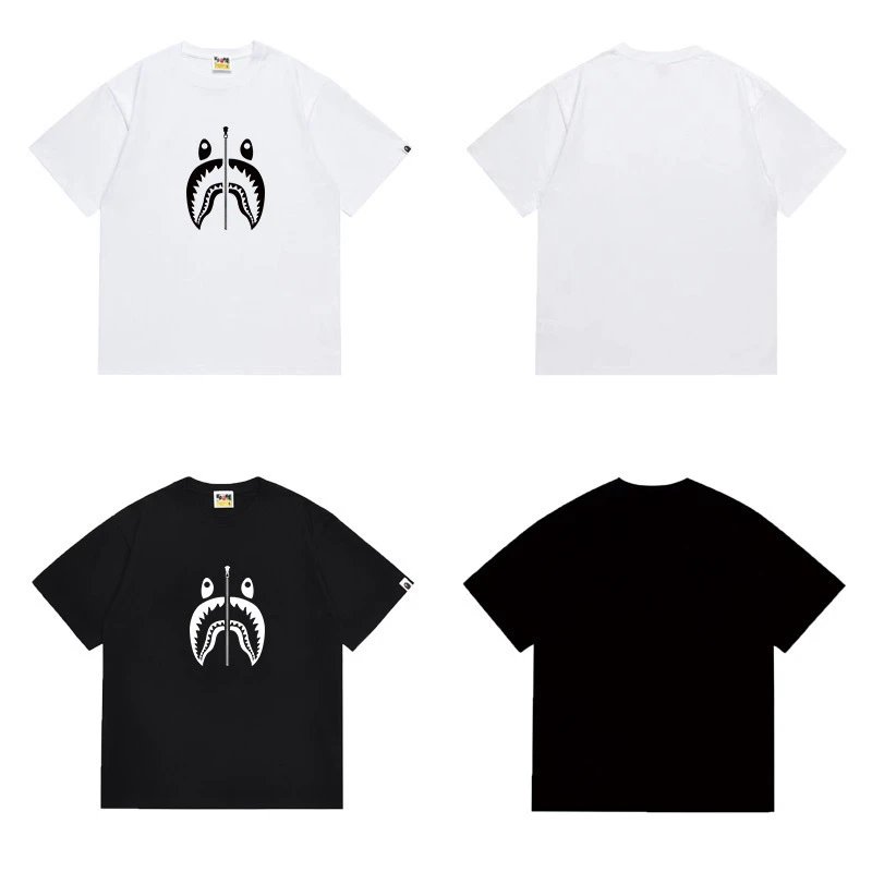 Design Dragon Ball Z x Baby Milo White T-Shirt T-Shirts - 6