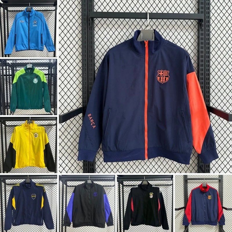 Barca Sport Jacket N